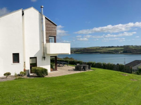 Sea Haven - My Tranquil Costal Retreat - Commanding Views